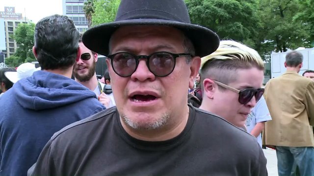 Mexique: manifestations après le meurtre d'un photographe