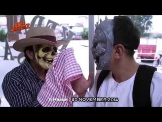 Kaki Kitai Promo 20 Seconds