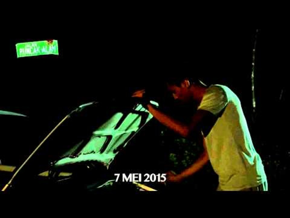 Jalan Puncak Alam Promo 20 Seconds