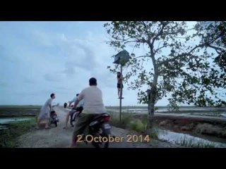 Gloryfying Love Promo 30 Seconds