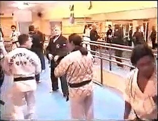 Cap. 2 Lecciones Maestras GM Kim Sun Kun & Shin Hyun Seung