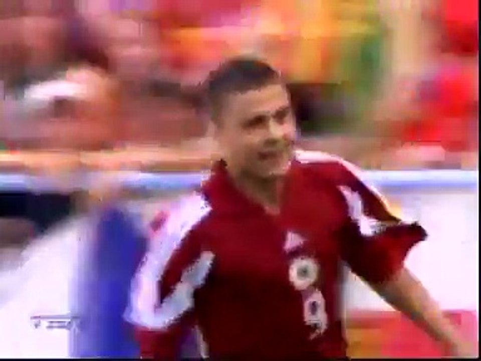 the euro 2004 top ten goals