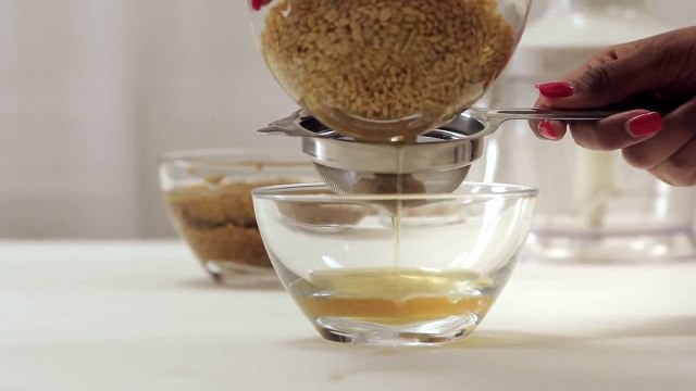 How To Get Rid Of Dandruff _ Hair Mask _ Home Remedy