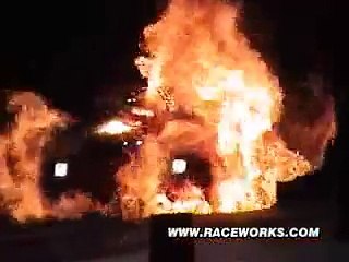 Crazy drag racing compilation