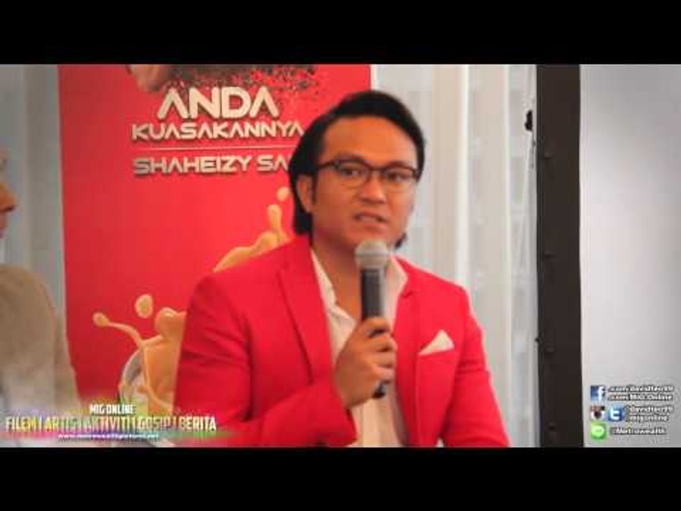 SHAHEIZY SAM FT LIYANA JASMAY - BANGUN