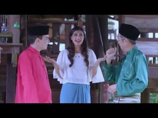 Kawan Lama Salam Hari Raya - Mejar (K) David Teo feat. Yasin Sulaiman & Atikah Suhaime