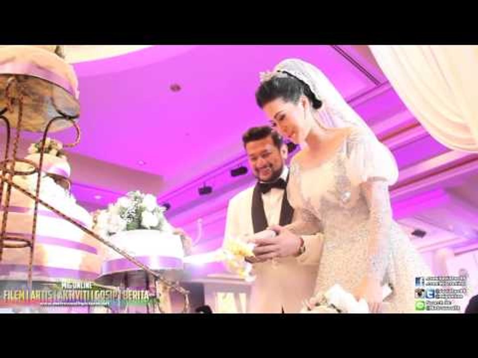 Sekitar Majlis Persandingan Datin Paduka Eina Azman