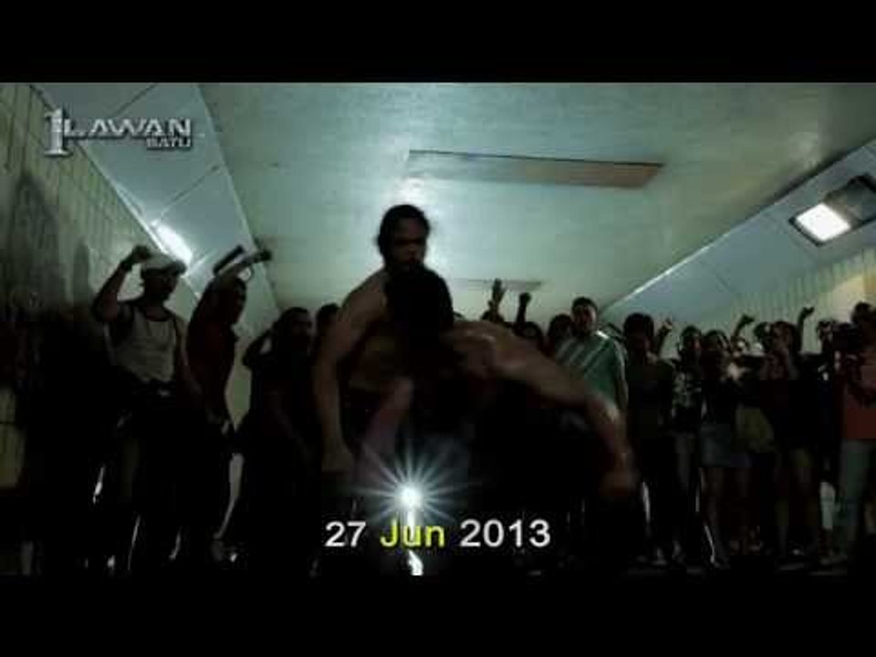 1 LAWAN SATU PROMO