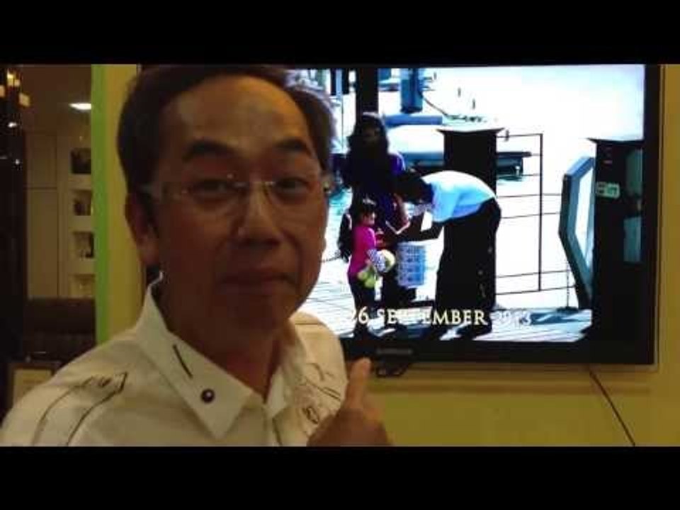 David Teo: Sudah Tengok?? OST Bencinta (26 September)