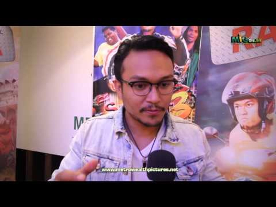 ADNAN BALIK RAYA JENGUK MAK?