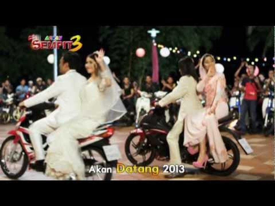 ADNAN SEMPIT 3 OFFICIAL TRAILER