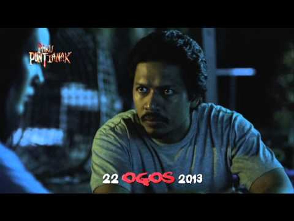 PAKU PONTIANAK DI SEBALIK TABIR