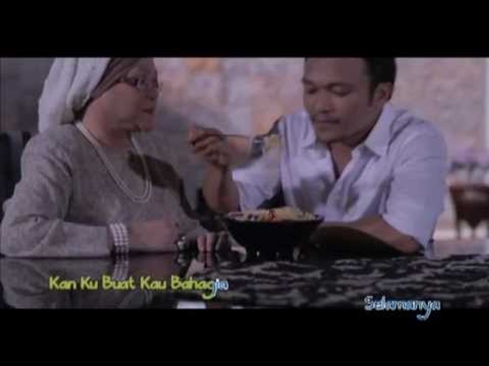 I LOVE YOU MAMEE KARAOKE VERSION