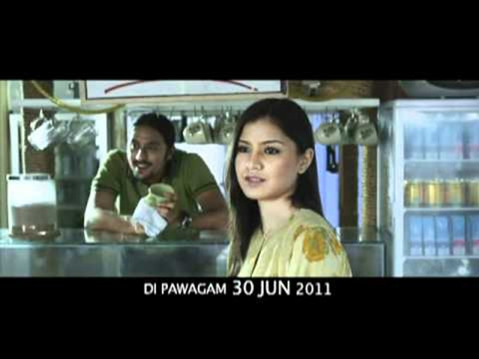 SEKALI LAGI OFFICIAL TRAILER
