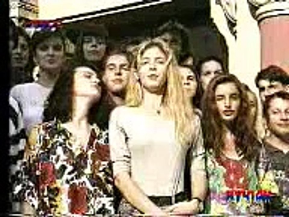 Medeni Mjesec - Krajina Je Nasa Zakletva