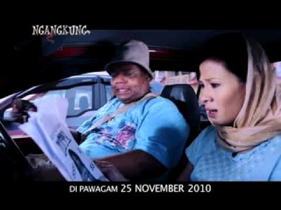 NGANGKUNG OFFICIAL TRAILER