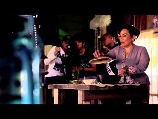 Nasi Kangkang The Making Of