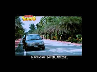 KEMBAR SIANG OFFICIAL TRAILER