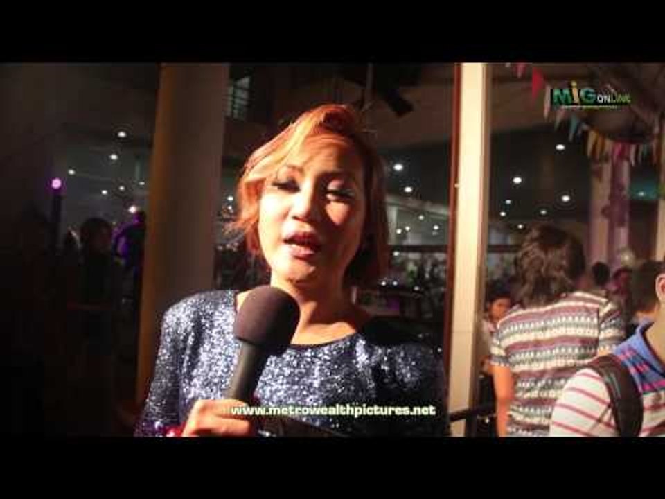 MALAM GEMILANG YANA SAMSUDIN DAN MEJAR (K) DAVID TEO