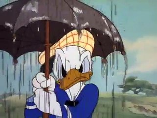 12 Donald Duck Bellboy Donald  Golf