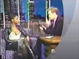 norm macdonald @ conan '99 pt. 2