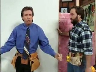 Home Improvement - The Soundproof Room