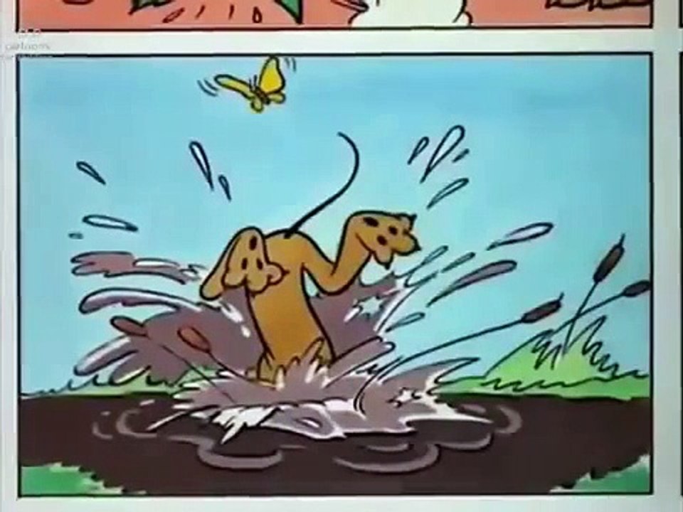 Musse Pigg och Pluto Walt Disney   Magician Mickey   Cartoons För Barn