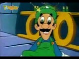 YTP - The Revenge of Mama Luigi