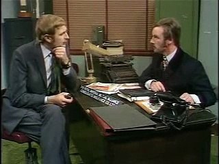 Monty Python - Motor Insurance sketch