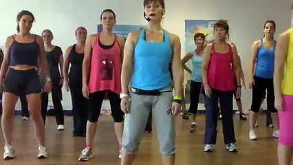 Marion CHERRIERE She's a maniac