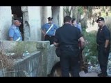 Caserta - Blitz antidroga tra Campania, Lazio e Abruzzo 9 arresti -live- (03.08.15)