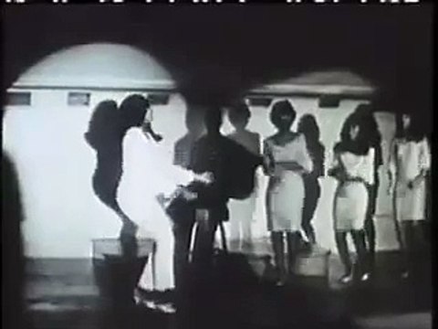 Ike and Tina Turner River Deep Mountain High