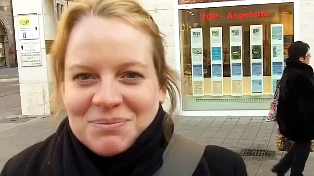 Eine Freundin von mir ist mit einem Marokkaner verheiratet | FILM ┇Islam Interview