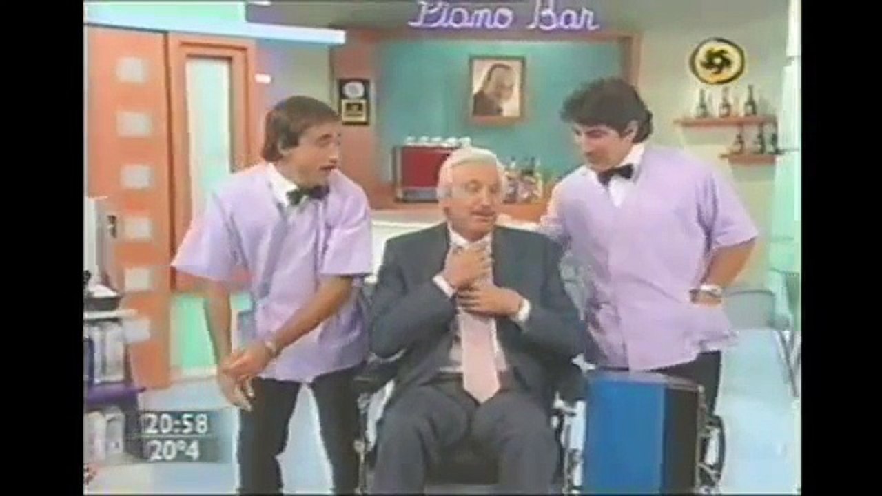 PELUQUERIA DE LOS MATEOS | PAMELA DAVID