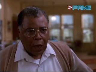 Field of Dreams - Terrence Mann