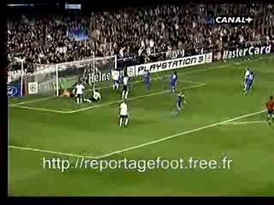 Valence Chelsea