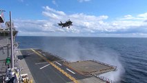 Lockheed Martin F-35 Lightning II Promotional Video for South Korea