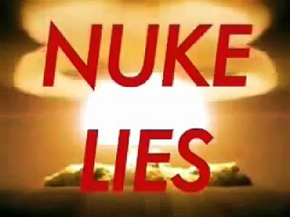 Nuclear Bomb Hoax (Mirror)