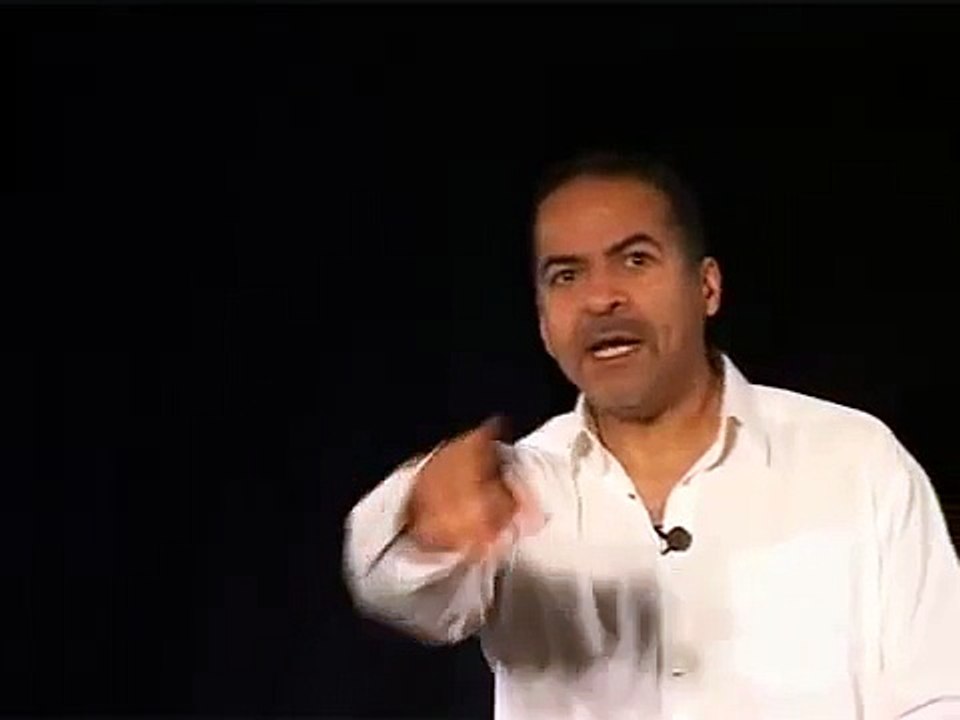 Kamel comique marseillais