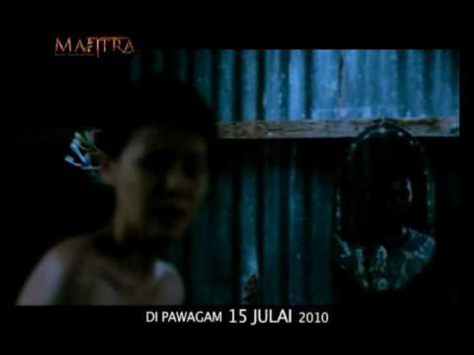 Mantra Trailer