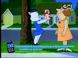 Tom and Jerry cartoon 2015 for kids in hindi