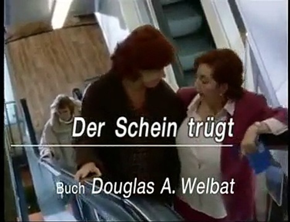 Evelyn Hamanns Geschichten aus dem Leben: "Der Schein trügt" & "Die Geliebte"