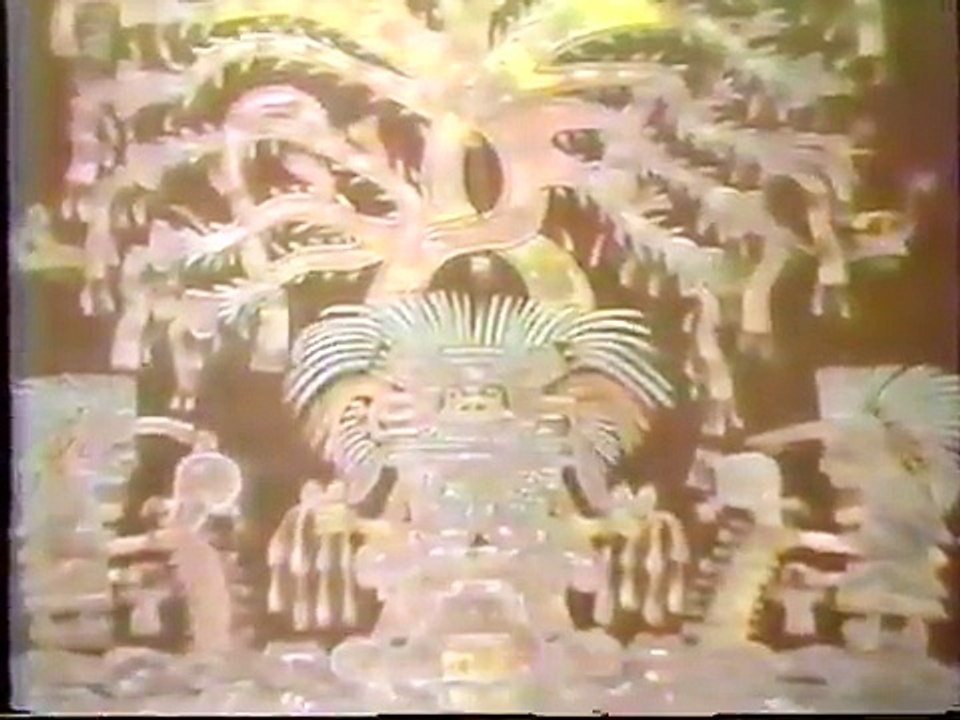 El paraíso de los ahogados (1960) 01/02