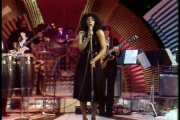 Donna Summer - I Feel Love