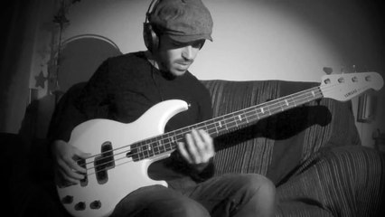 Miki Santamaria - Tears (original composition)