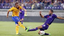 Declaracions dels jugadors després del Fiorentina - FC Barcelona