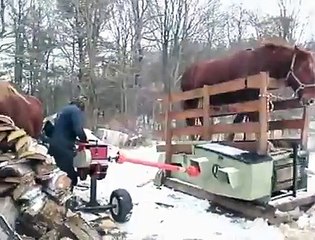 Now this is called horsepower...