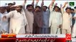 Protest against Punjab Government- Flood situation getting worse in Pakistan_ fo