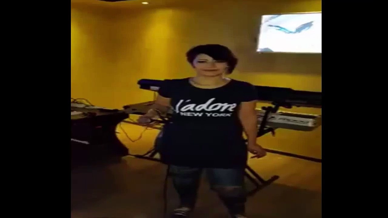 Chaba Sabah Extrè Nv Albùm 2015 {Dance Ey Ey}