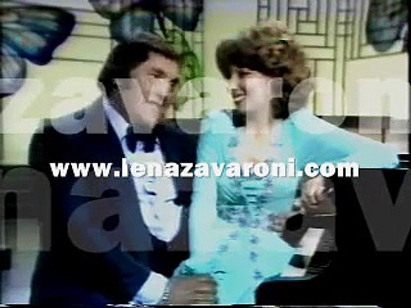 ⁣Lena Zavaroni & Les Dawson Comedy Sketch From Her 1980 TV Series